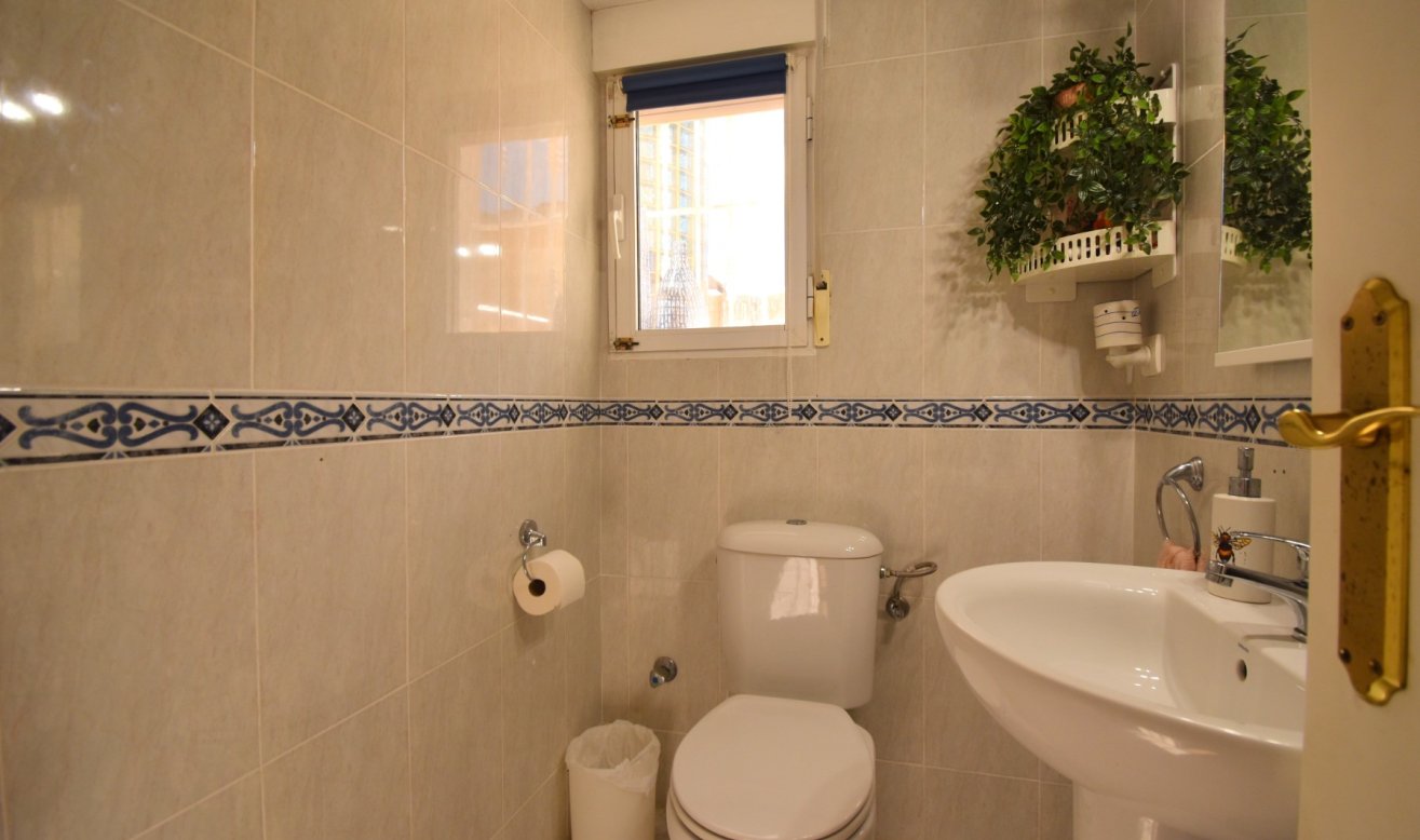 Reventa - Detached Villa - Orihuela Costa - Villamartin