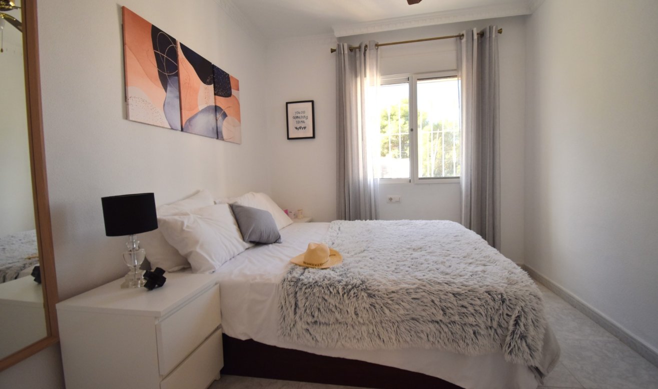 Reventa - Detached Villa - Orihuela Costa - Villamartin