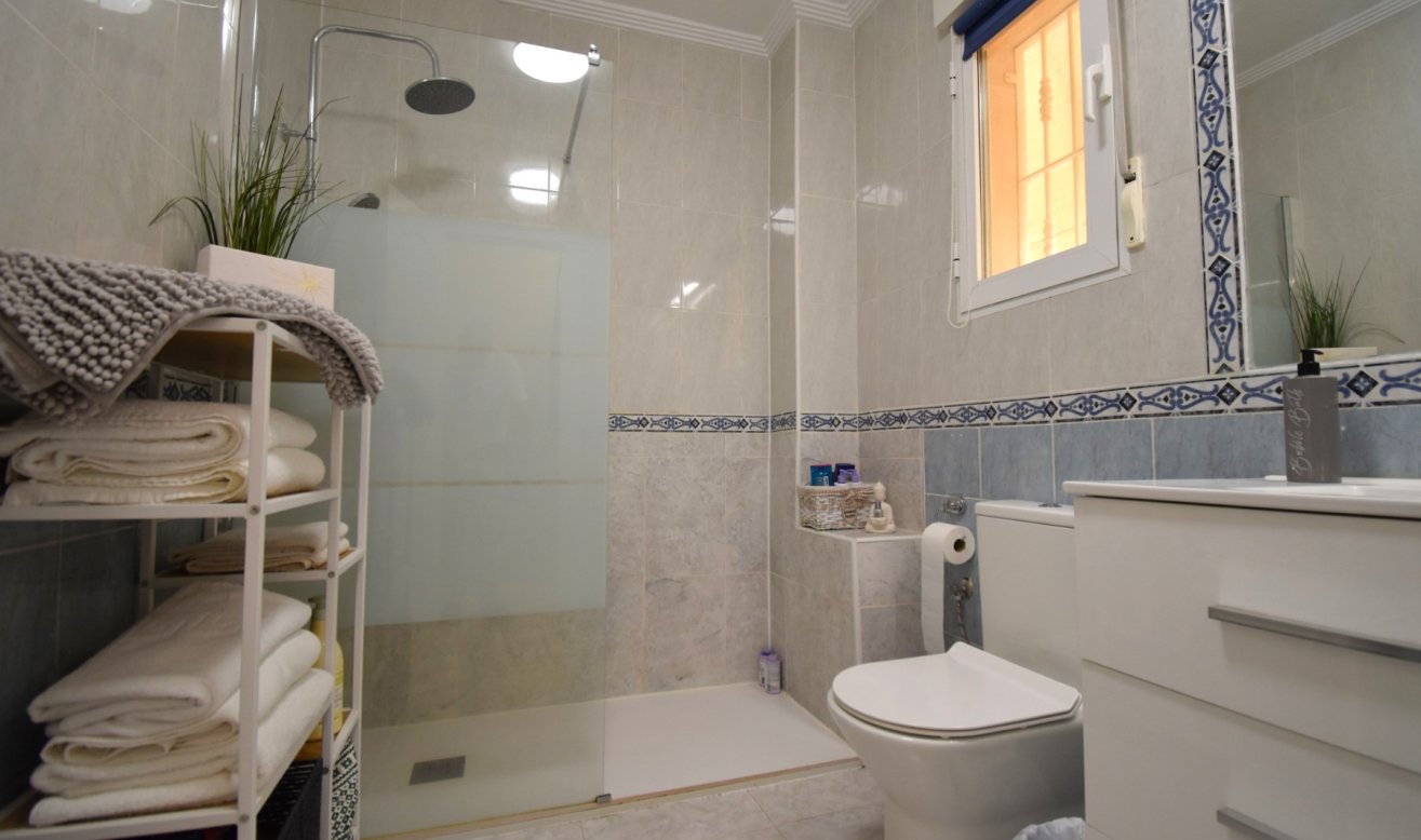 Reventa - Detached Villa - Orihuela Costa - Villamartin