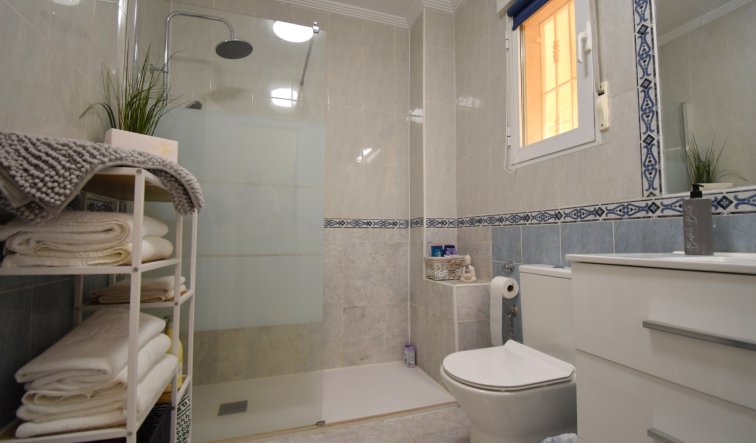 Reventa - Detached Villa - Orihuela Costa - Villamartin