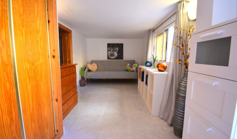 Reventa - Detached Villa - Orihuela Costa - Villamartin