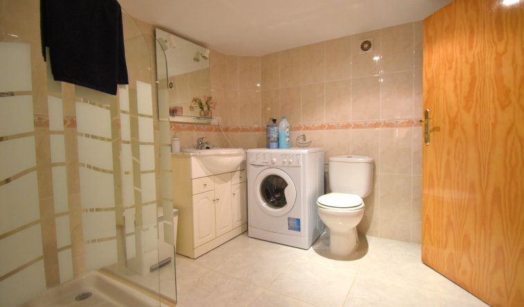 Reventa - Detached Villa - Orihuela Costa - Villamartin