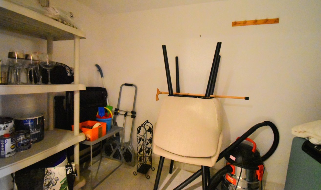 Reventa - Detached Villa - Orihuela Costa - Villamartin