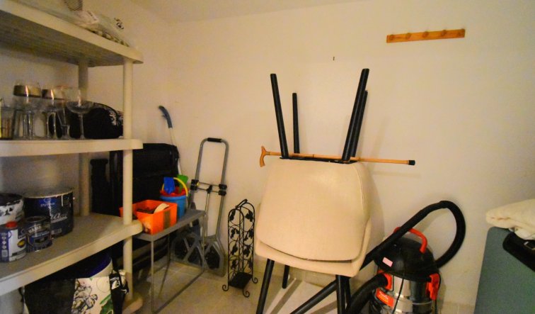 Reventa - Detached Villa - Orihuela Costa - Villamartin