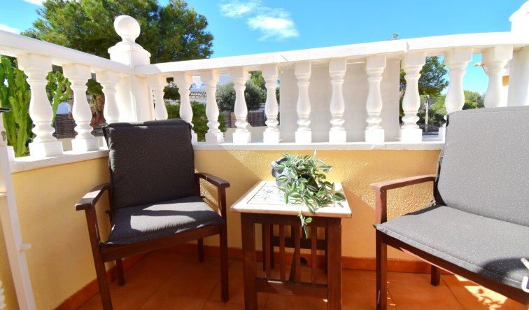 Reventa - Detached Villa - Orihuela Costa - Villamartin