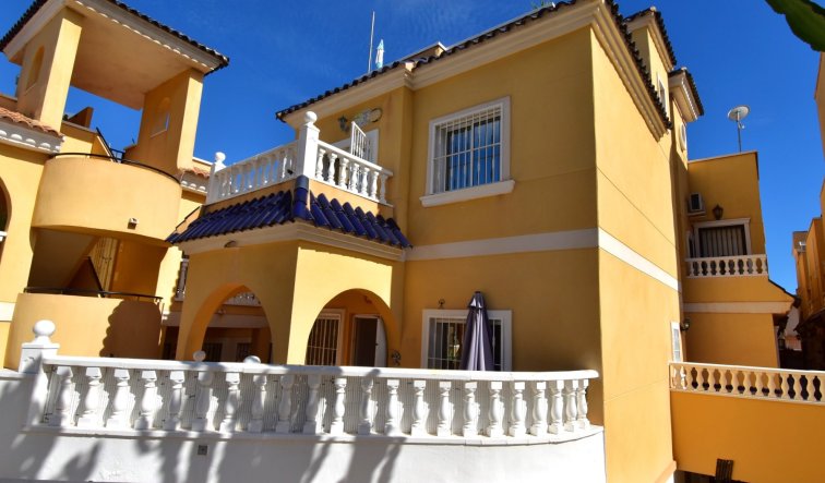 Reventa - Detached Villa - Orihuela Costa - Villamartin