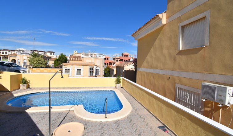 Reventa - Detached Villa - Orihuela Costa - Villamartin