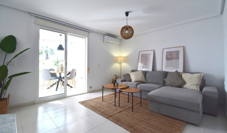 Reventa - Apartamento / piso - Orihuela Costa - Playa Flamenca