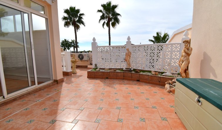 Reventa - Apartamento / piso - Orihuela Costa - Playa Flamenca