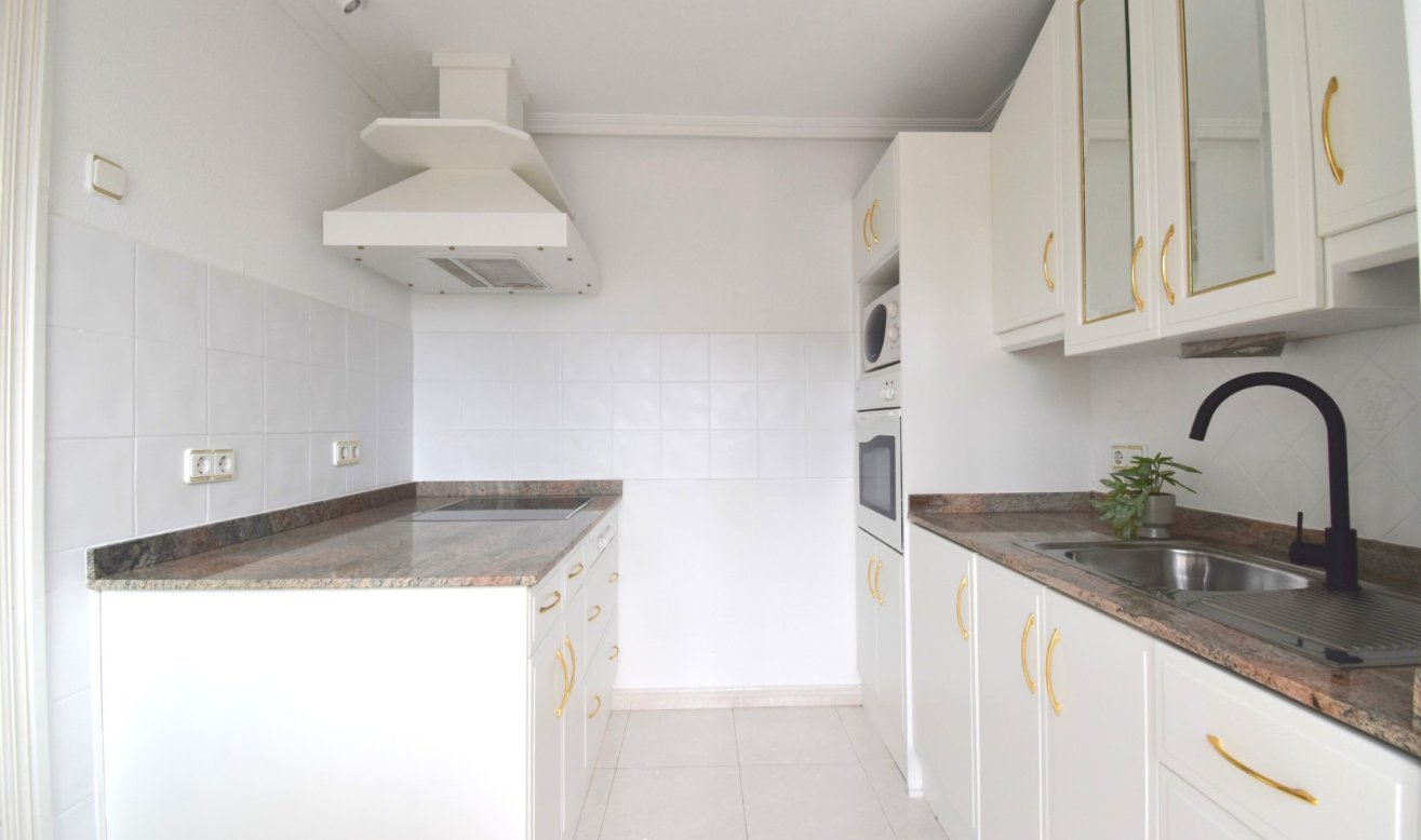 Reventa - Apartamento / piso - Orihuela Costa - Playa Flamenca