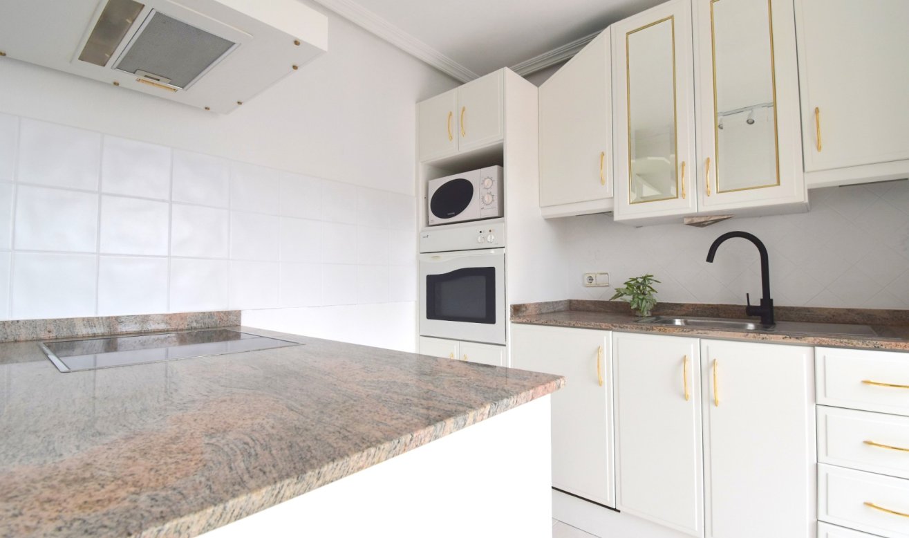 Reventa - Apartamento / piso - Orihuela Costa - Playa Flamenca