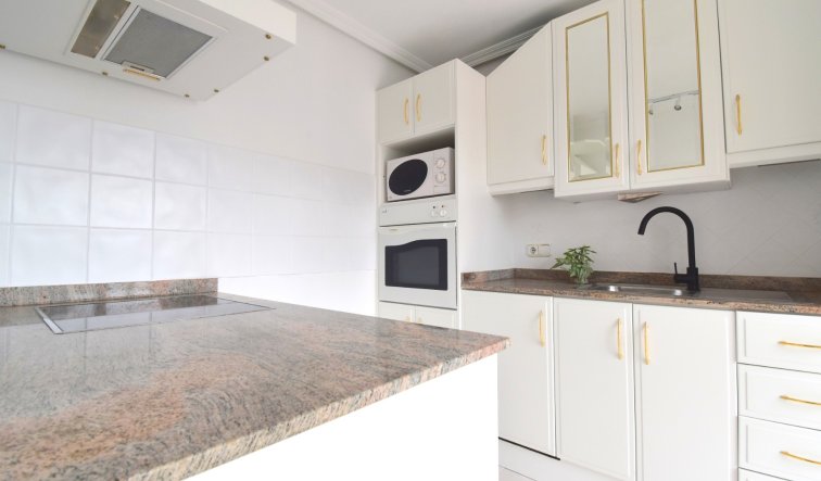 Reventa - Apartamento / piso - Orihuela Costa - Playa Flamenca