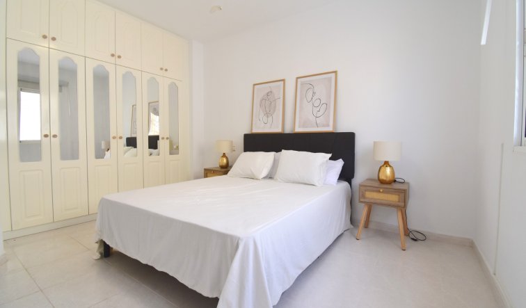 Reventa - Apartamento / piso - Orihuela Costa - Playa Flamenca