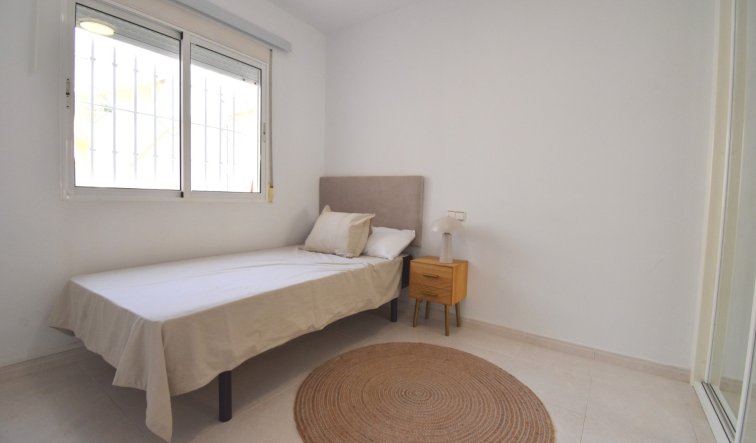 Reventa - Apartamento / piso - Orihuela Costa - Playa Flamenca