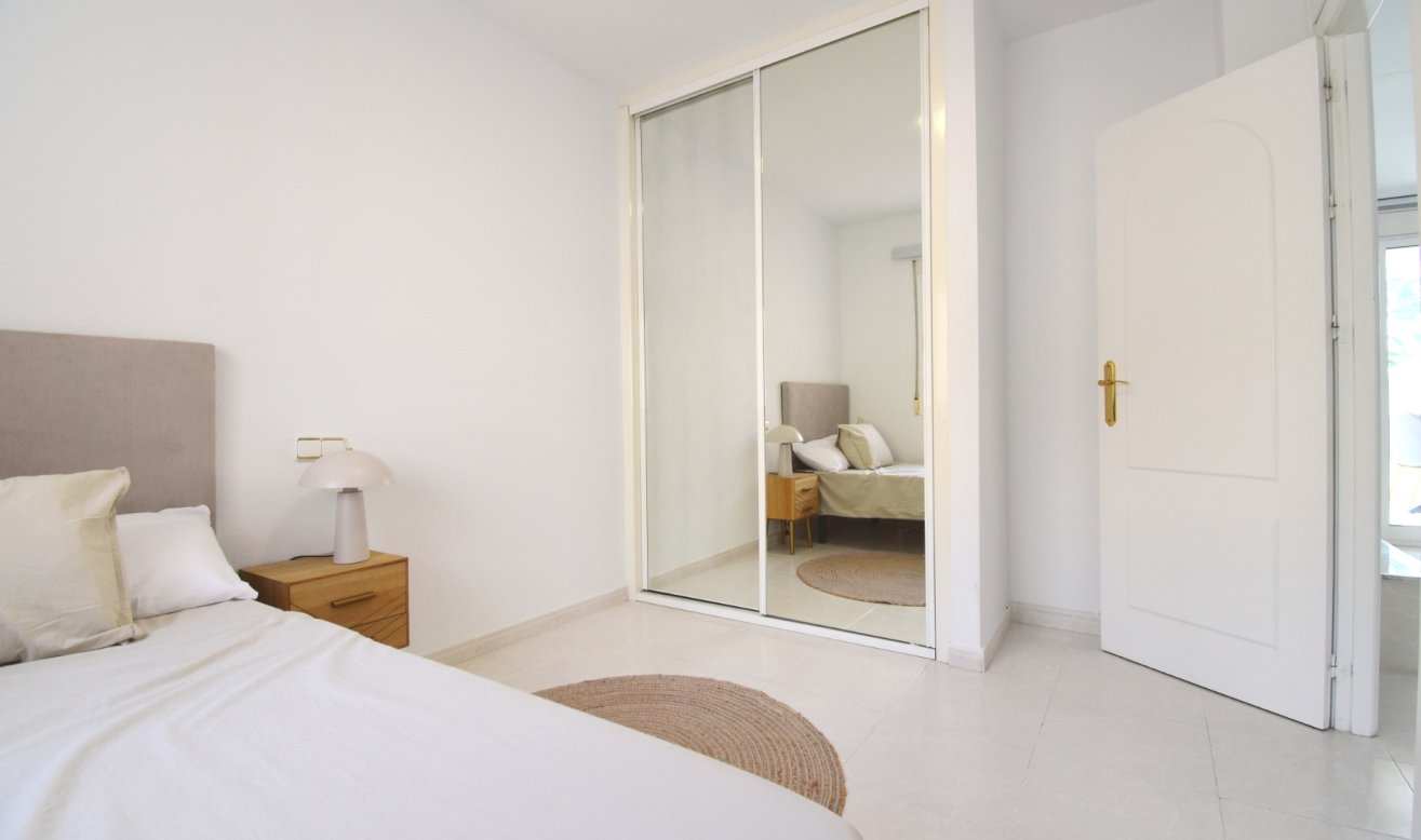 Reventa - Apartamento / piso - Orihuela Costa - Playa Flamenca