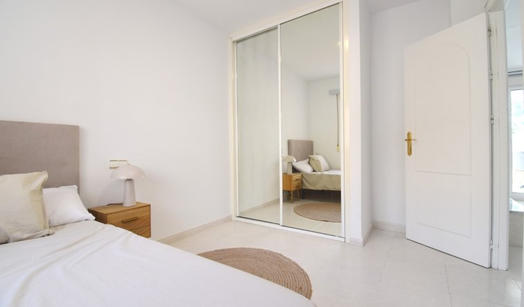 Reventa - Apartamento / piso - Orihuela Costa - Playa Flamenca