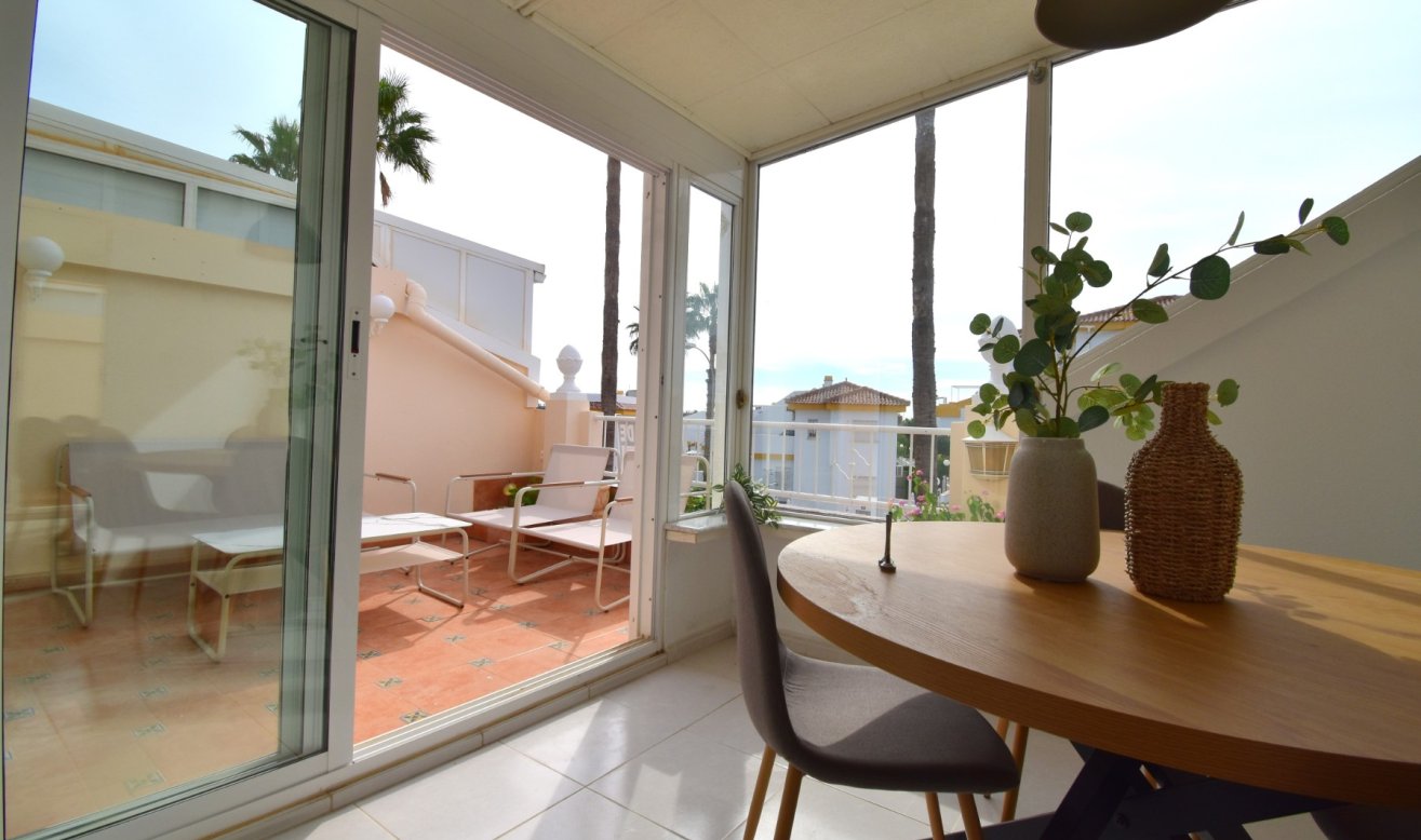 Reventa - Apartamento / piso - Orihuela Costa - Playa Flamenca