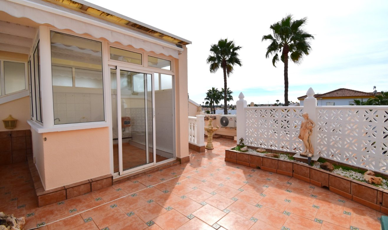 Reventa - Apartamento / piso - Orihuela Costa - Playa Flamenca
