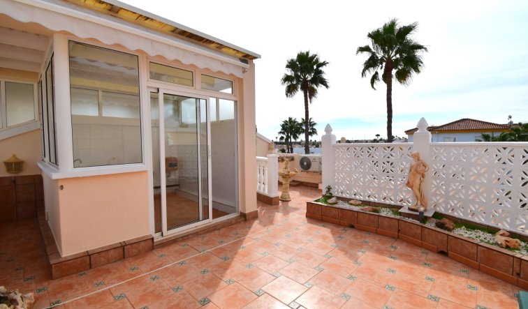 Reventa - Apartamento / piso - Orihuela Costa - Playa Flamenca