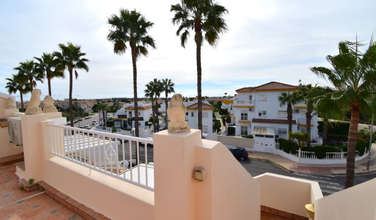 Reventa - Apartamento / piso - Orihuela Costa - Playa Flamenca