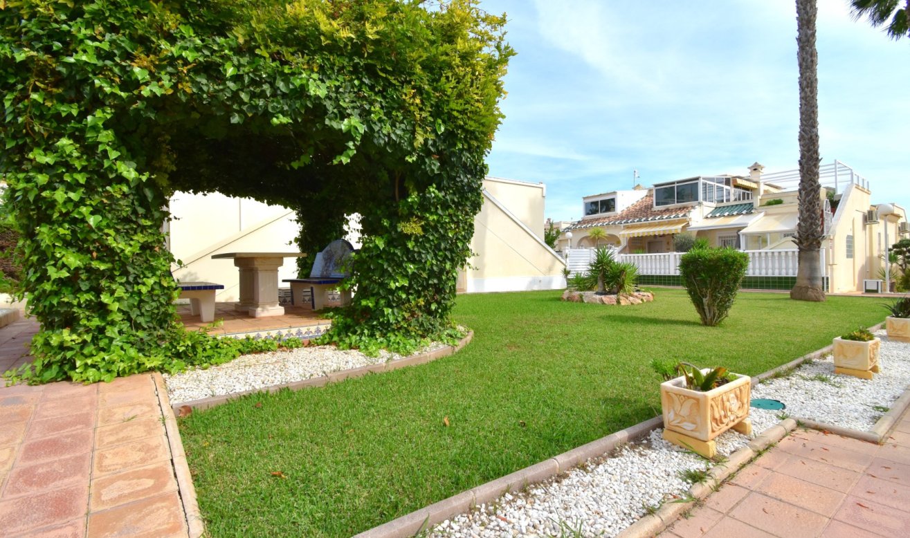 Reventa - Apartamento / piso - Orihuela Costa - Playa Flamenca