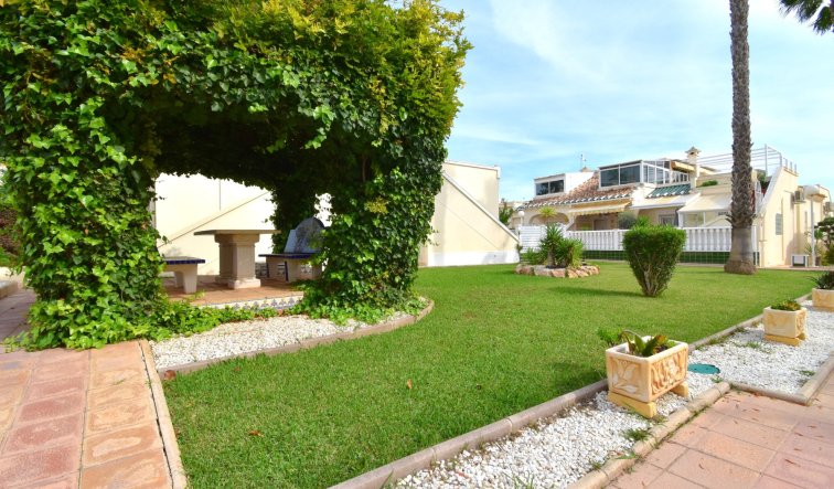 Reventa - Apartamento / piso - Orihuela Costa - Playa Flamenca