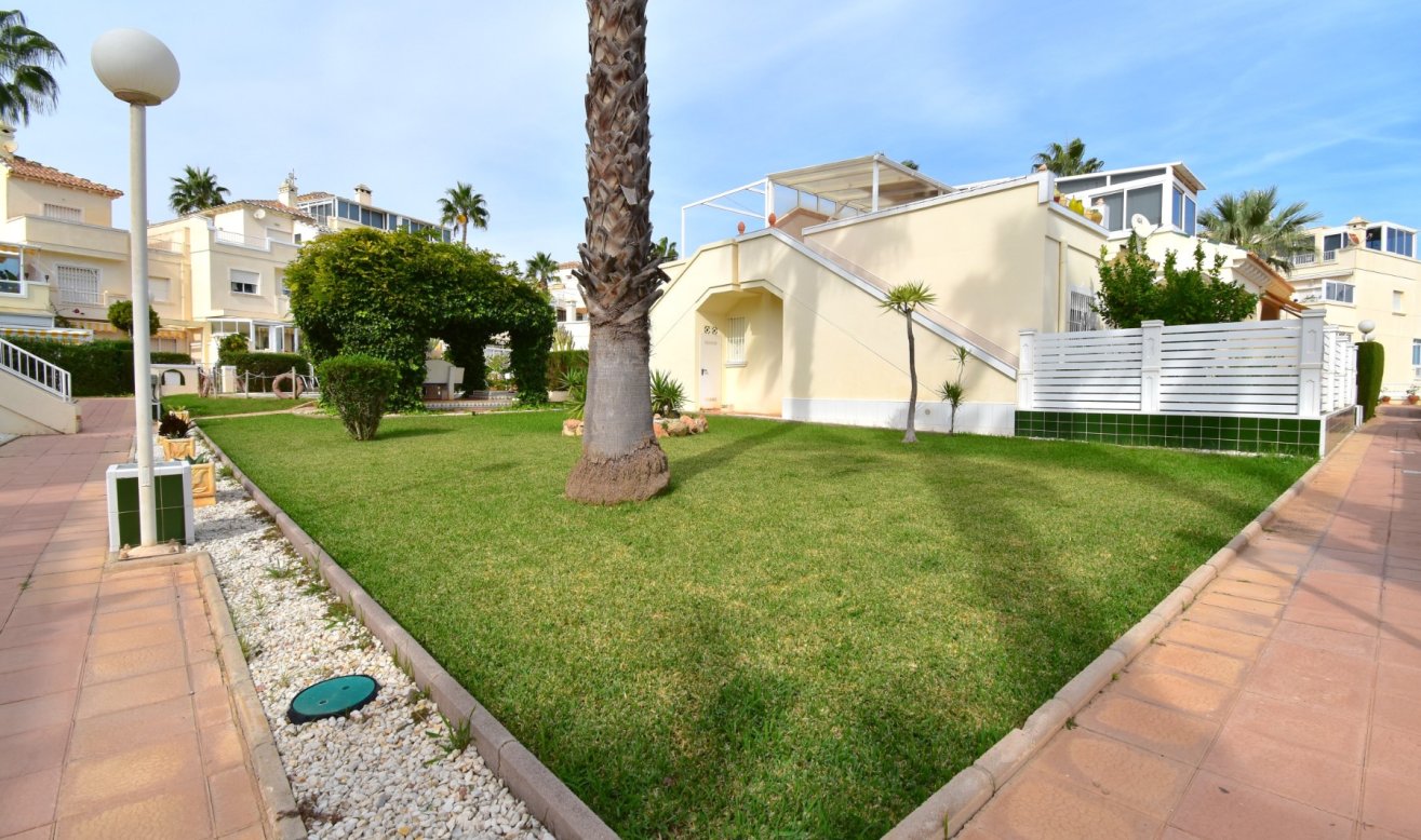 Reventa - Apartamento / piso - Orihuela Costa - Playa Flamenca