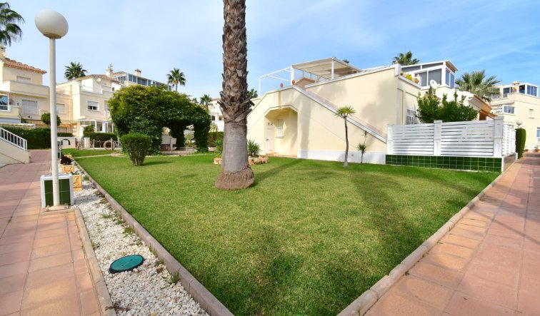 Reventa - Apartamento / piso - Orihuela Costa - Playa Flamenca