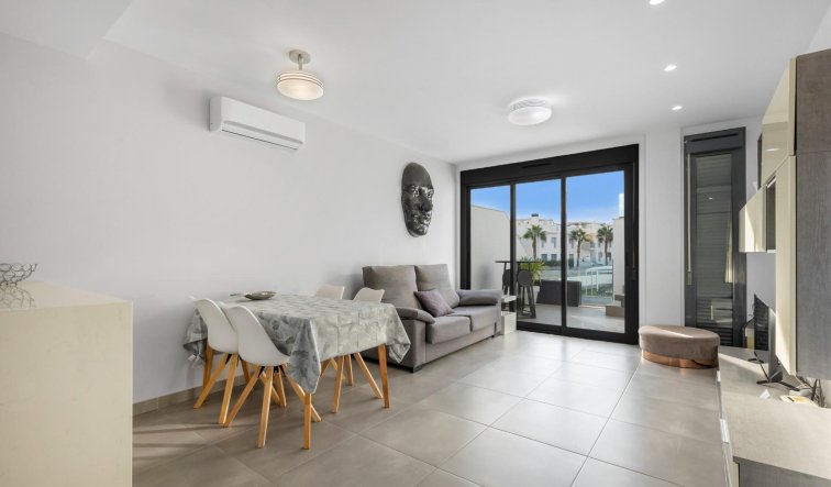 Reventa - Bungalow - Torrevieja - Los Balcones - Los Altos del Edén