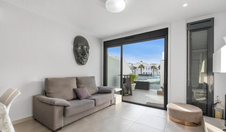Reventa - Bungalow - Torrevieja - Los Balcones - Los Altos del Edén