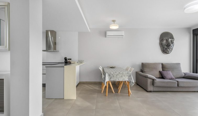 Reventa - Bungalow - Torrevieja - Los Balcones - Los Altos del Edén