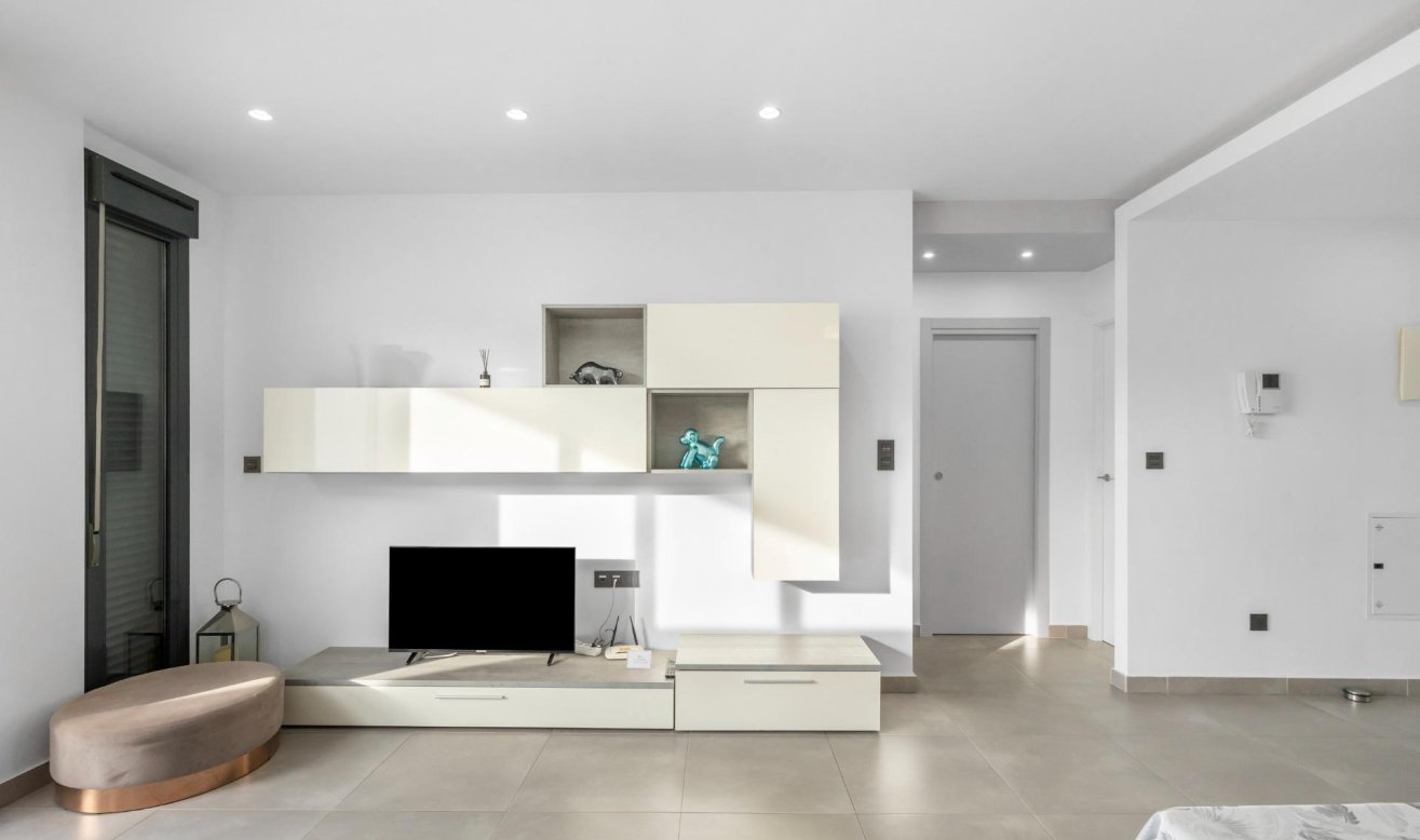 Reventa - Bungalow - Torrevieja - Los Balcones - Los Altos del Edén