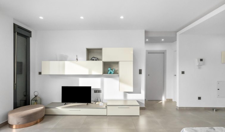 Reventa - Bungalow - Torrevieja - Los Balcones - Los Altos del Edén