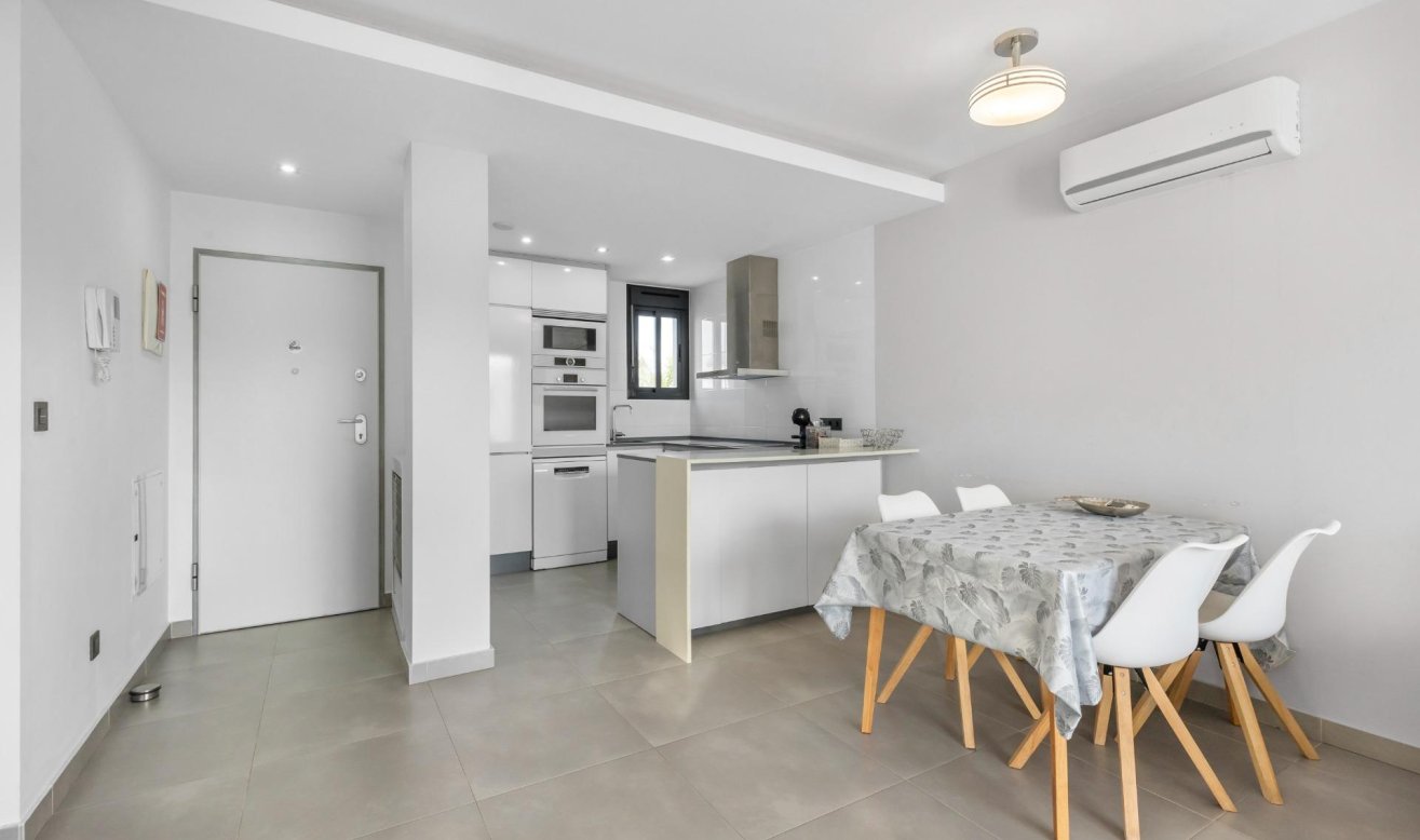 Reventa - Bungalow - Torrevieja - Los Balcones - Los Altos del Edén