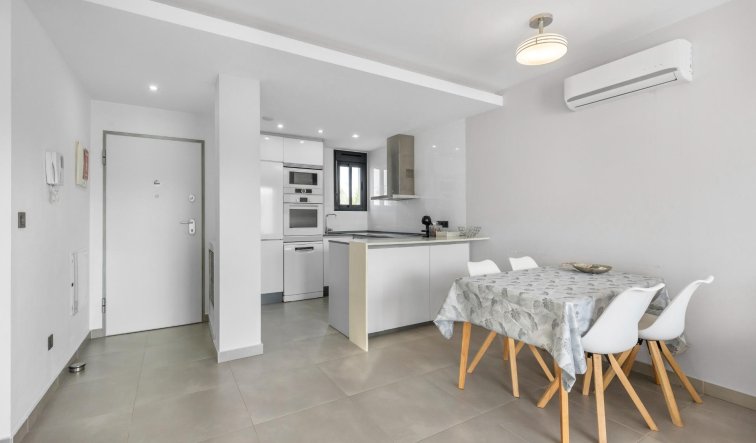 Reventa - Bungalow - Torrevieja - Los Balcones - Los Altos del Edén