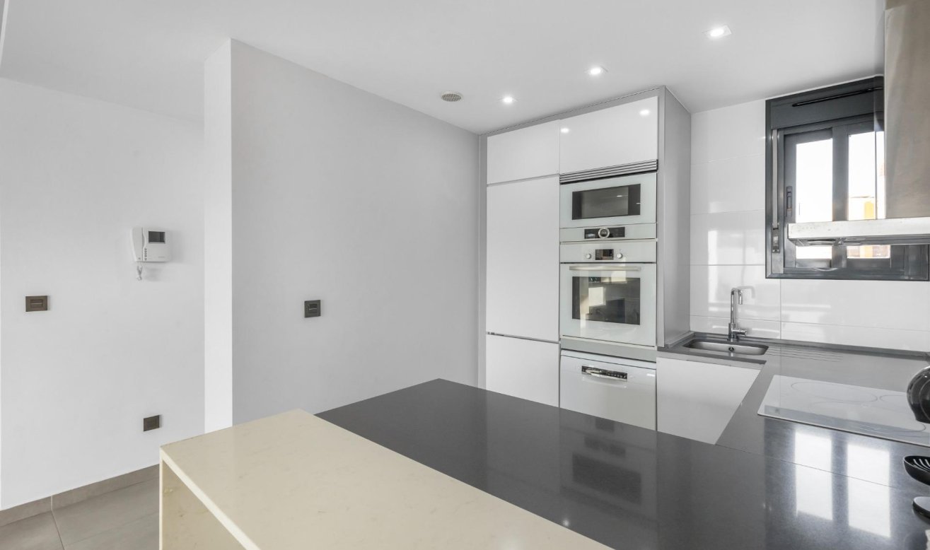 Reventa - Bungalow - Torrevieja - Los Balcones - Los Altos del Edén