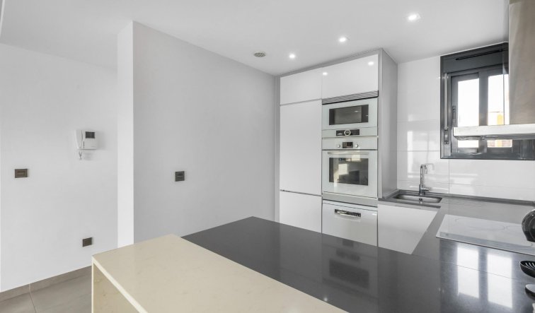 Reventa - Bungalow - Torrevieja - Los Balcones - Los Altos del Edén