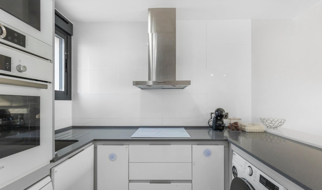 Reventa - Bungalow - Torrevieja - Los Balcones - Los Altos del Edén