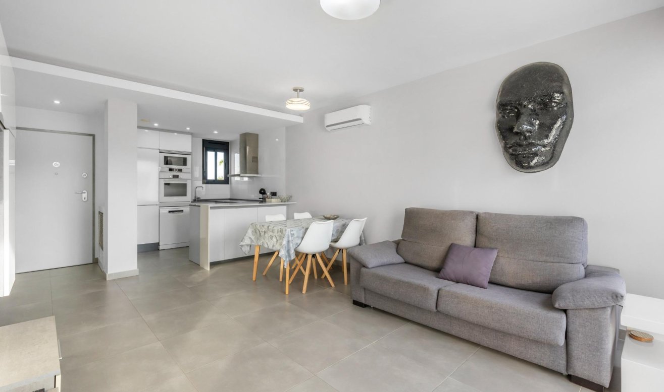 Reventa - Bungalow - Torrevieja - Los Balcones - Los Altos del Edén