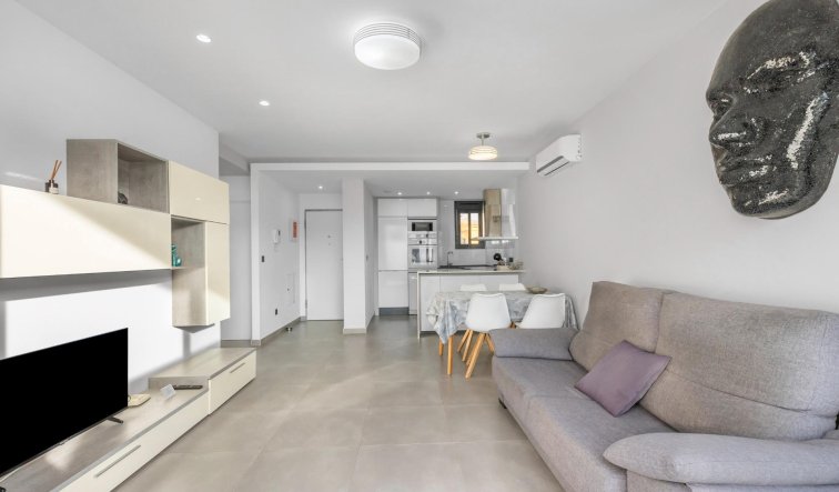 Reventa - Bungalow - Torrevieja - Los Balcones - Los Altos del Edén