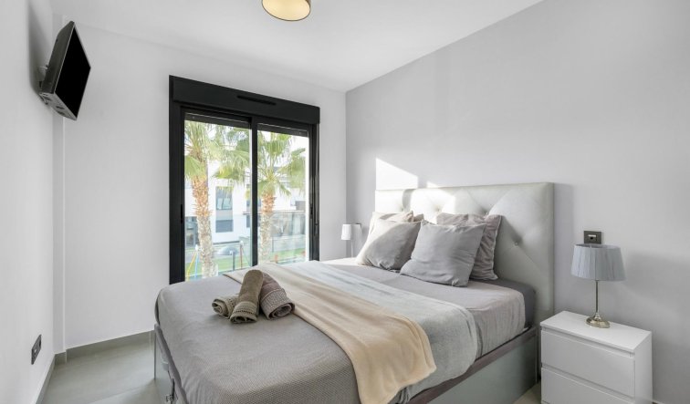 Reventa - Bungalow - Torrevieja - Los Balcones - Los Altos del Edén