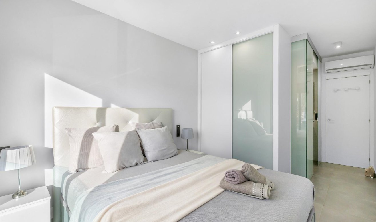 Reventa - Bungalow - Torrevieja - Los Balcones - Los Altos del Edén