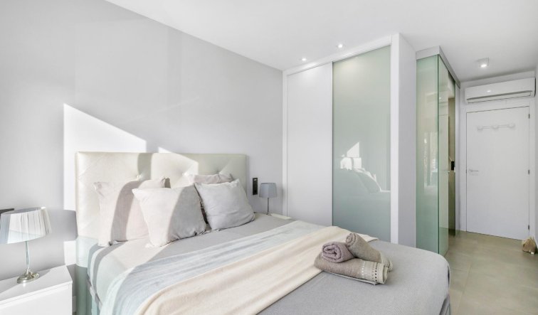 Reventa - Bungalow - Torrevieja - Los Balcones - Los Altos del Edén