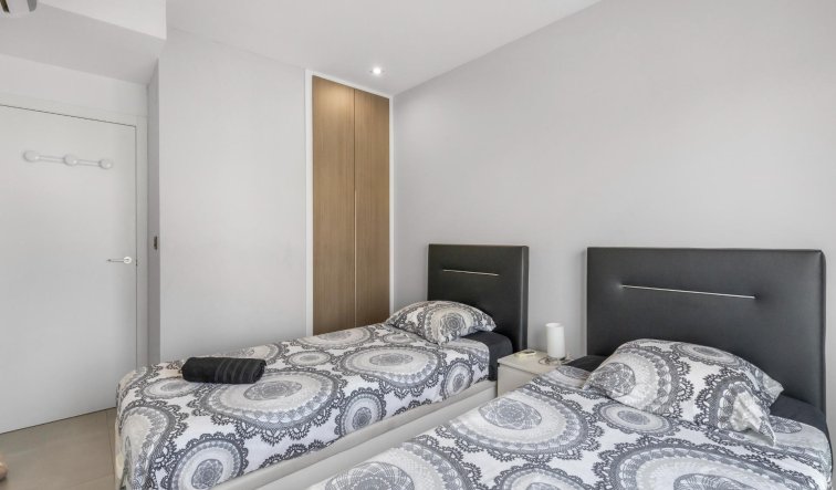 Reventa - Bungalow - Torrevieja - Los Balcones - Los Altos del Edén