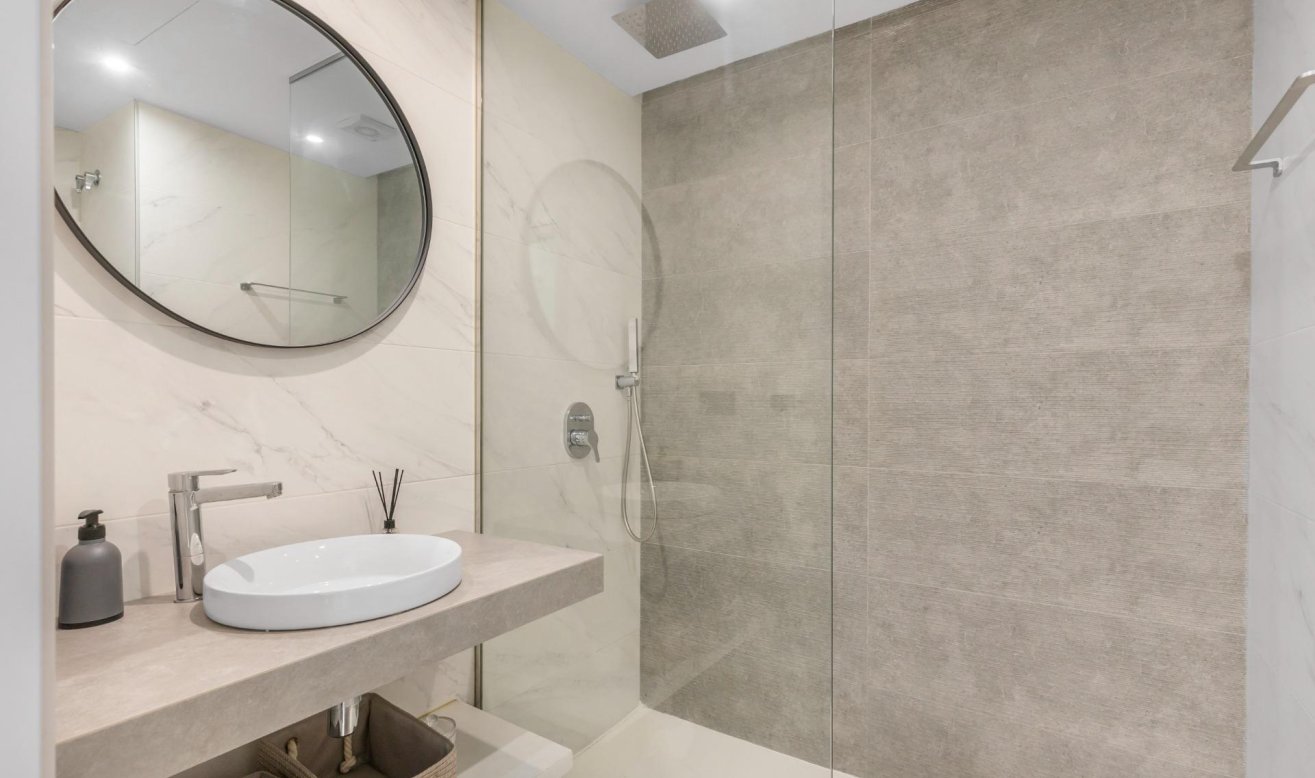 Reventa - Bungalow - Torrevieja - Los Balcones - Los Altos del Edén