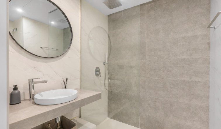 Reventa - Bungalow - Torrevieja - Los Balcones - Los Altos del Edén