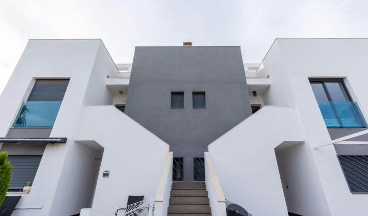 Reventa - Bungalow - Torrevieja - Los Balcones - Los Altos del Edén