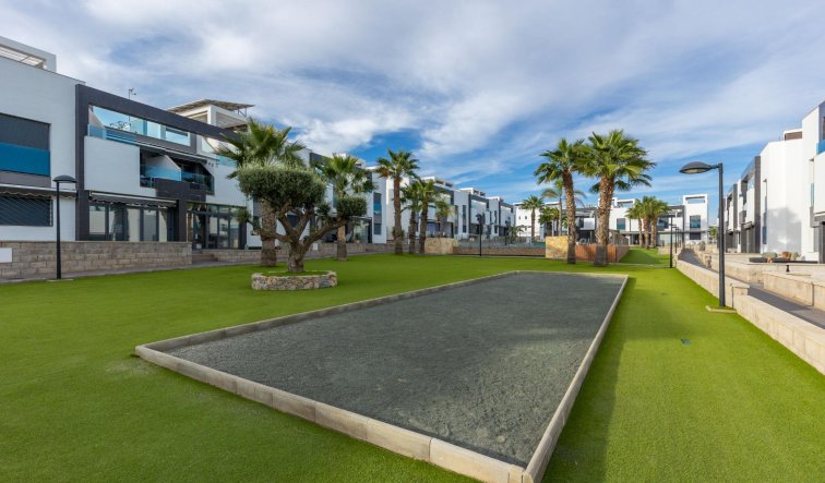 Reventa - Bungalow - Torrevieja - Los Balcones - Los Altos del Edén