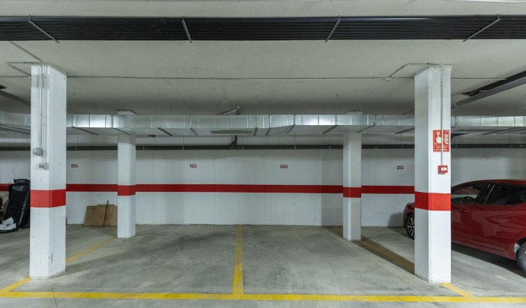 Reventa - Bungalow - Torrevieja - Los Balcones - Los Altos del Edén