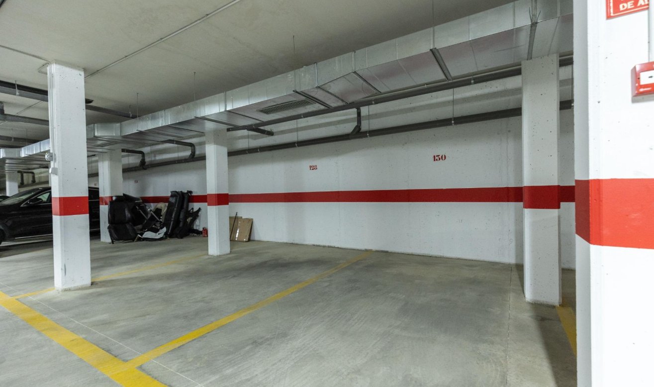 Reventa - Bungalow - Torrevieja - Los Balcones - Los Altos del Edén